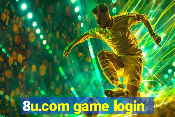 8u.com game login